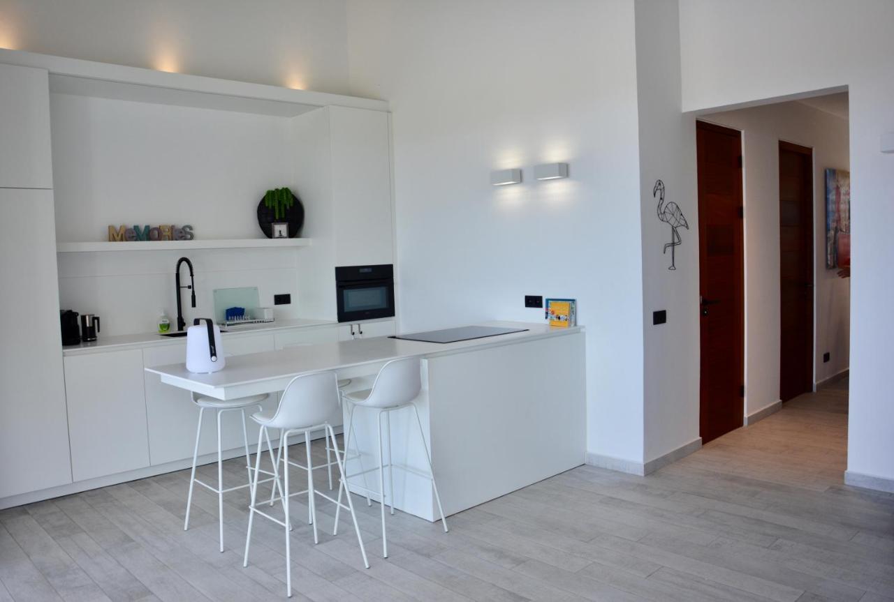 Blue Bay Penthouse Reef 5, Beach Golf Pool Dive With Ocean View Dorp Dorp Sint Michiel Exteriér fotografie